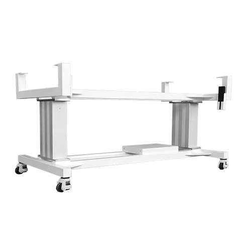 Electric Height Adjustable Base Stand