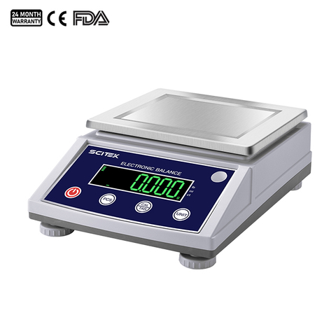 0.1g Electronic Balance
