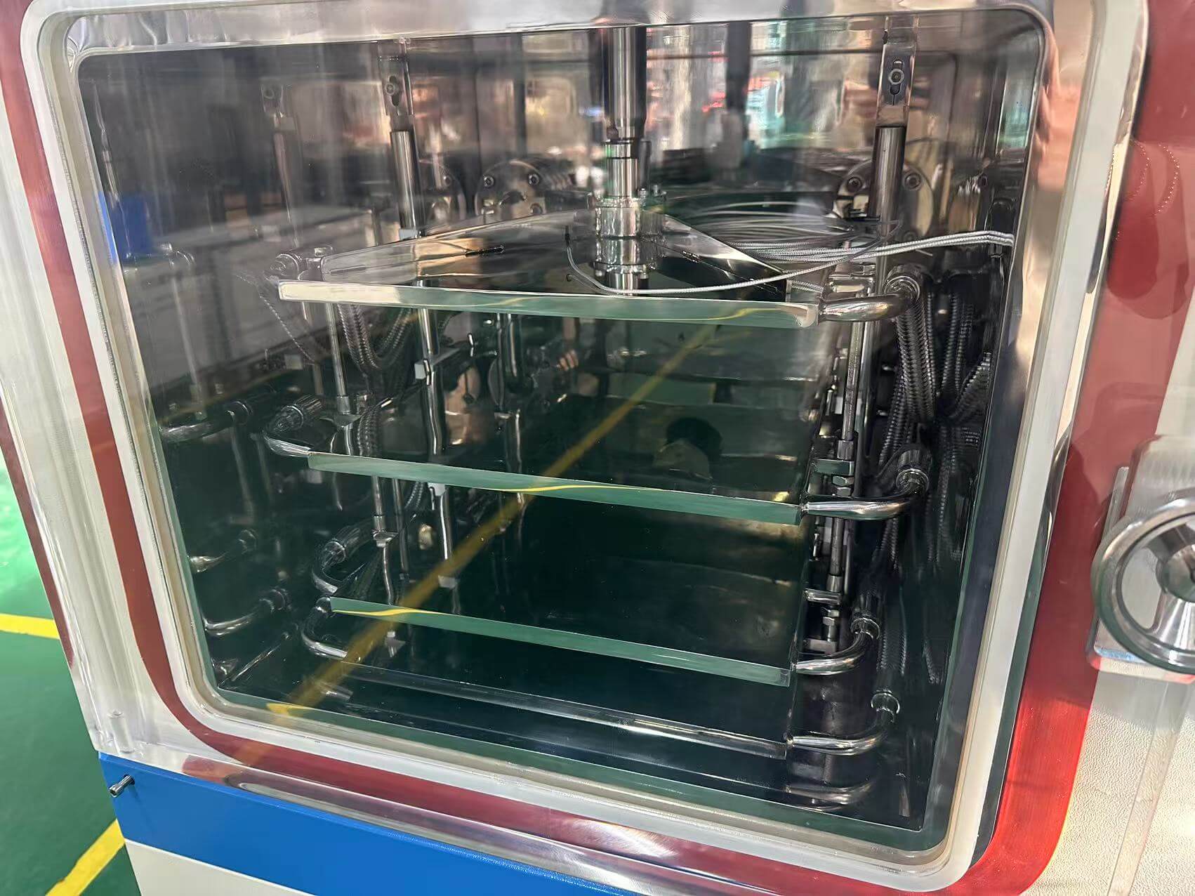 Pilot Freeze Dryer