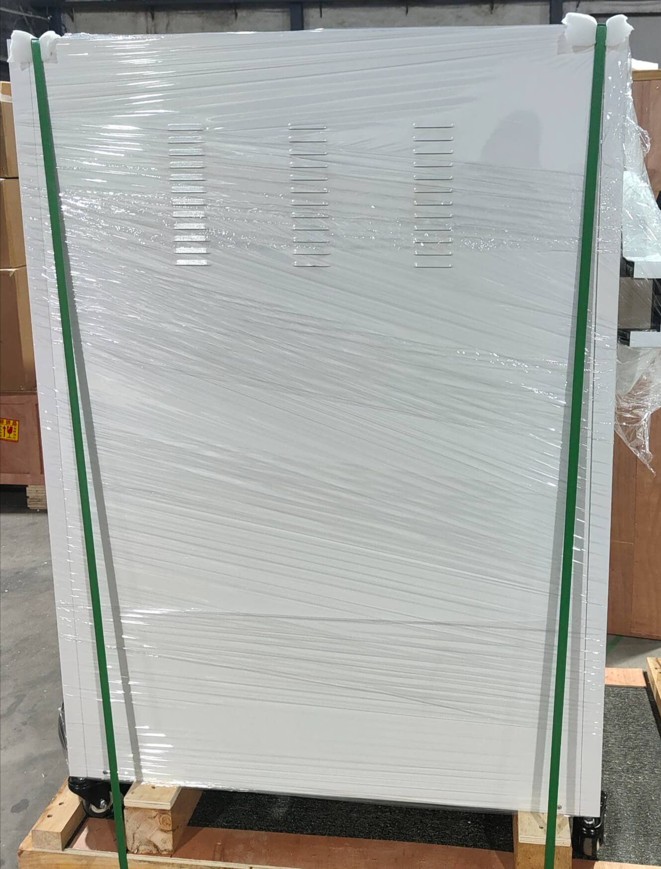 Vacuum Sterilizer