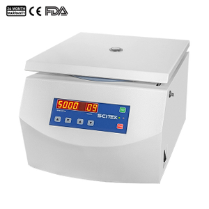 Economical Benchtop Low Speed Centrifuge CFG-5LEI