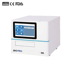Multi-Mode Microplate Reader