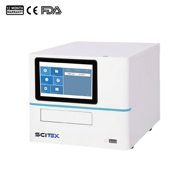 Multi-Mode Microplate Reader