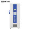 -86°C Ultra Low Temperature Freezer, Dual System