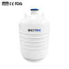 Special Transport Liquid Nitrogen Tank