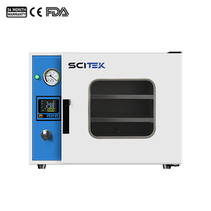 Vacuum Oven B/BE Series