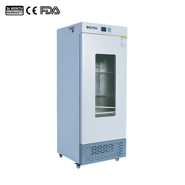 BOD Incubator