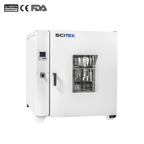 Infrared Fast Heating Drying Oven