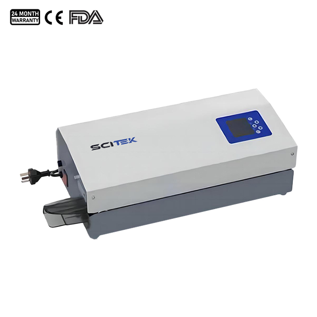Automatic Sealing Machine
