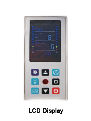 lcd display-1
