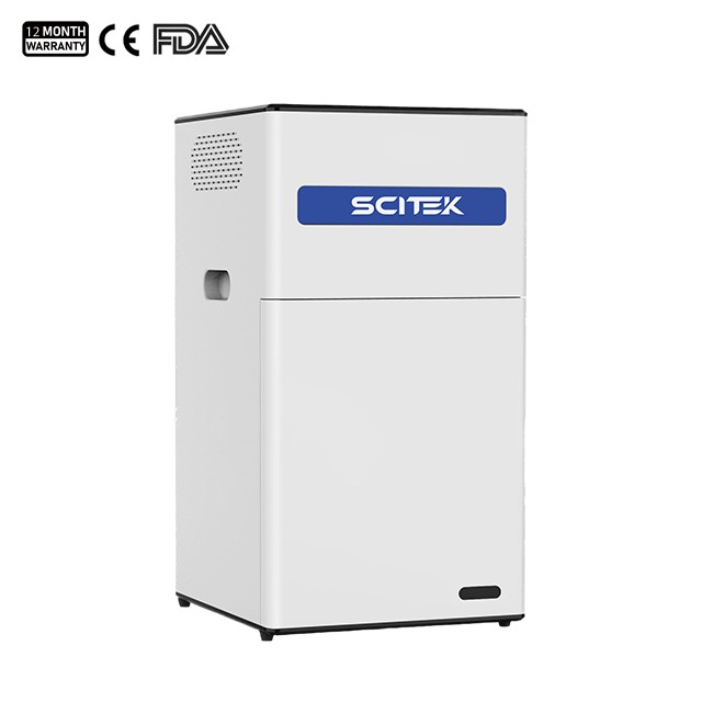 Automatic Chemiluminescence Gel Imaging System, ACG-X6