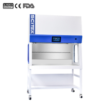 Compounding Extraction Hood