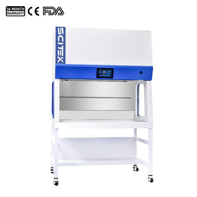 Compounding Extraction Hood