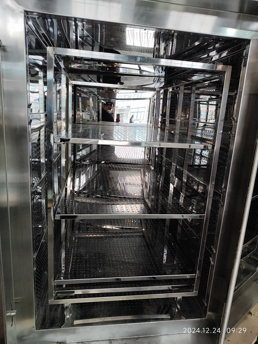 Dry Heat Sterilizer