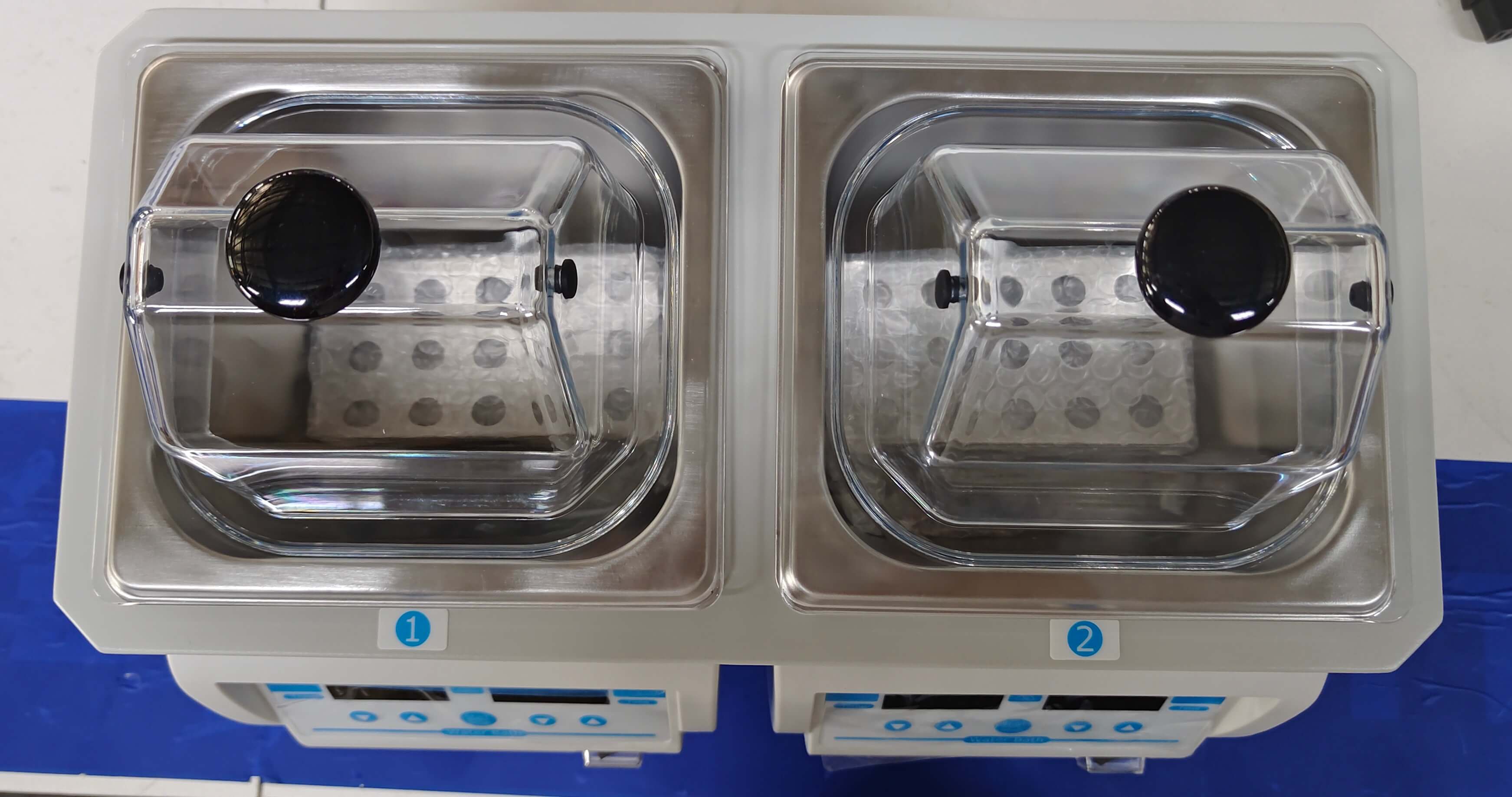 Thermostatic Water Bath