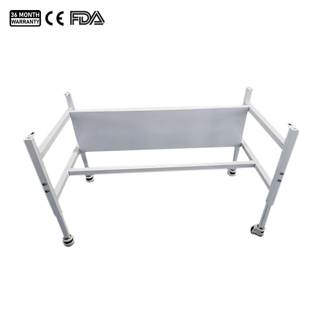 Manual Adjustable Base Stand