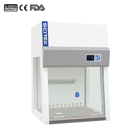 PCR Cabinet PCR-800