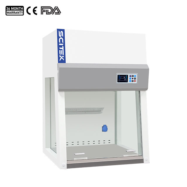 PCR Cabinet PCR-800
