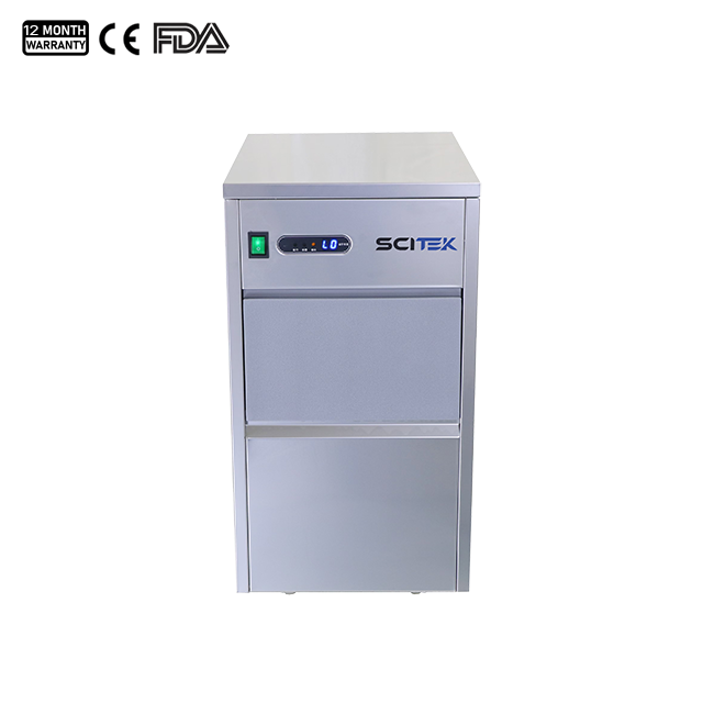 Snowflake Ice Maker