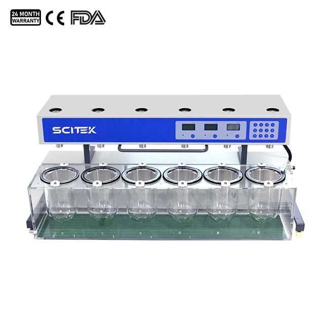 Dissolution Tester