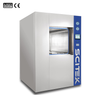 Horizontal Pulse Vacuum Autoclave with Lift Door