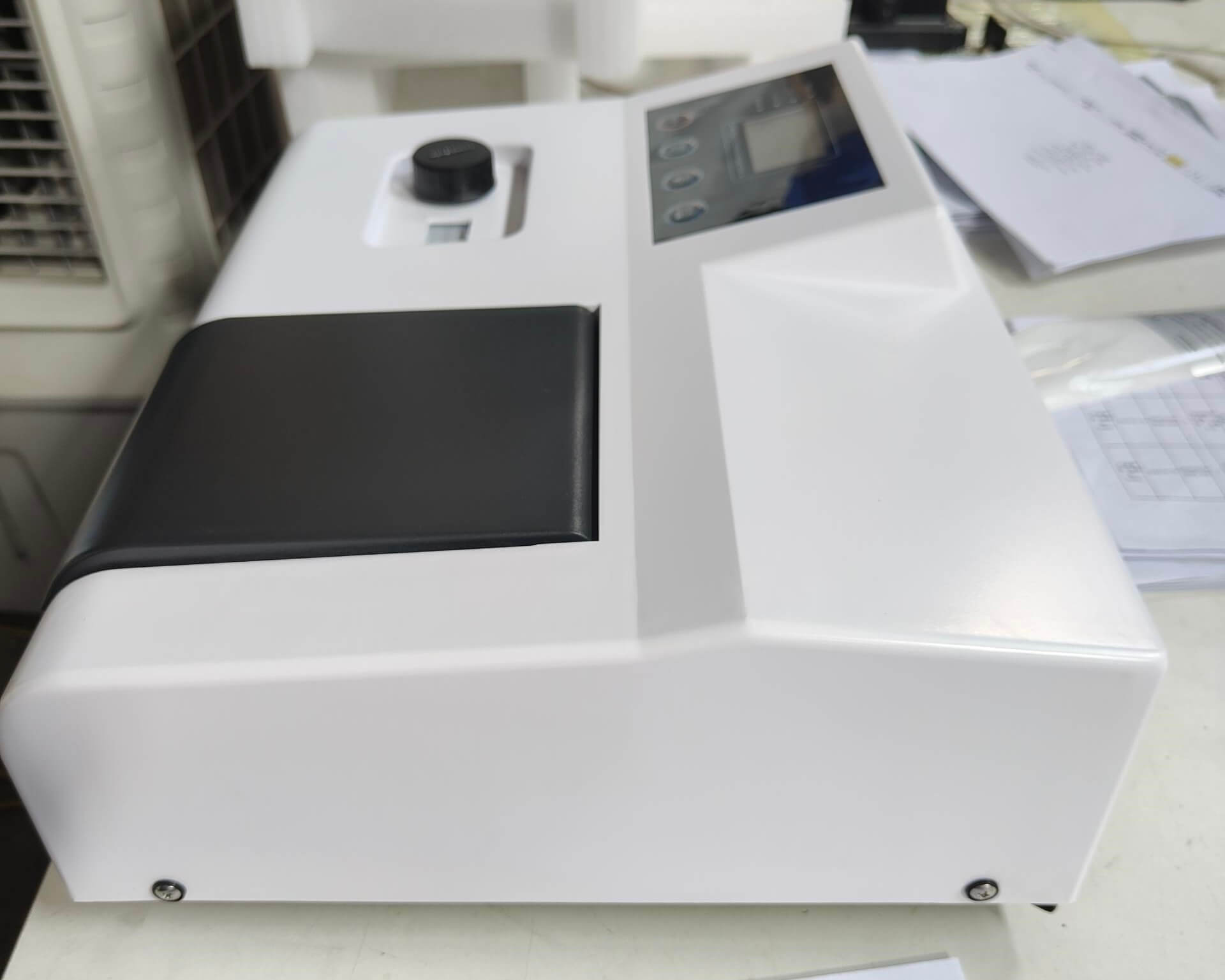 Visible Spectrophotometer 