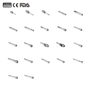 Optional Cutter Head for HMG-D25 & HMG-H500 & HMG-DH500