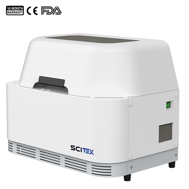 Fully Automatic Biochemistry Analyzer BA-200I