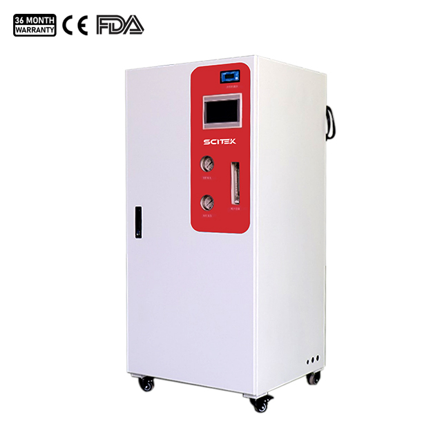 Medical Water Purifier WP-HD Series