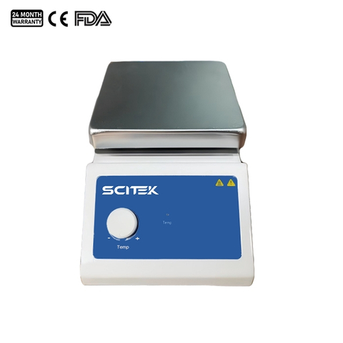 Economical Magnetic Stirrer