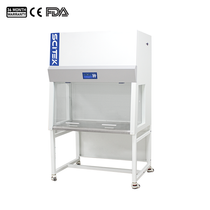 Horizontal Laminar Flow Cabinet