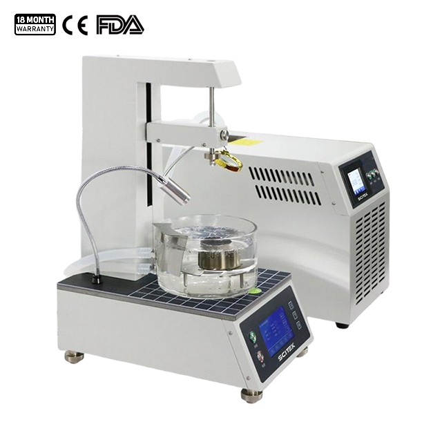 Automatic Penetrometer