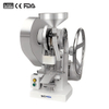 Electric Single Punch Tabletting Machine
