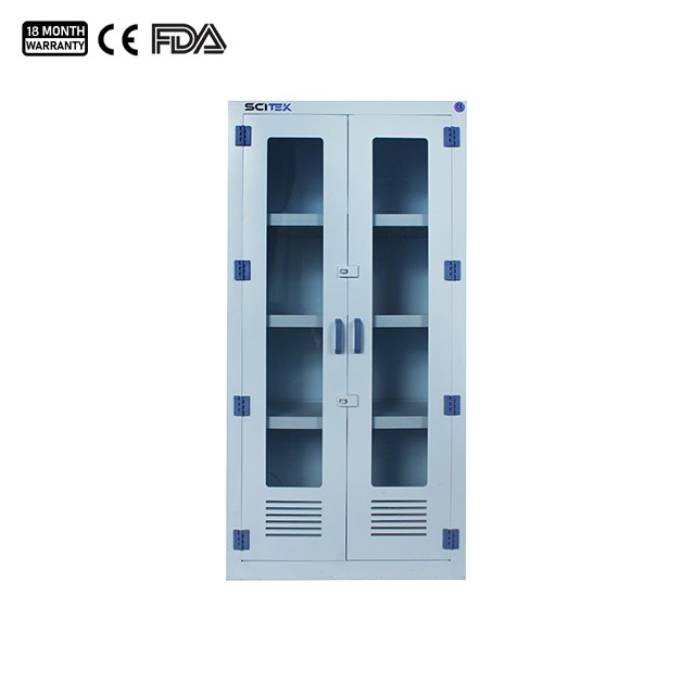 Strong Acid and Alkali Storage Cabinet