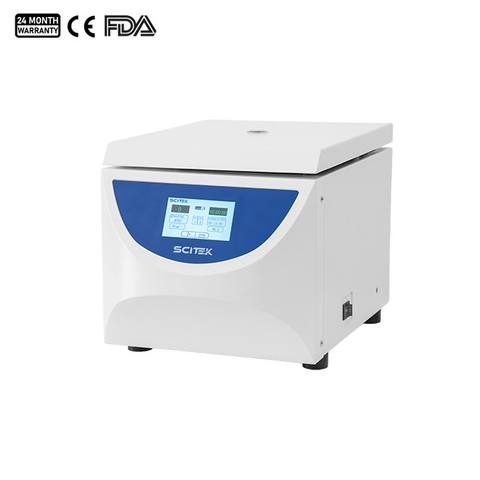 Benchtop High Speed Centrifuge CFG-17H