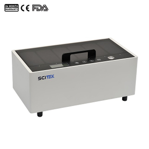 Manual Tissue Slide Stainer