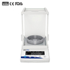 0.00001g/0.0001g Semi-micro Analytical Balance, BA-SEM6015A