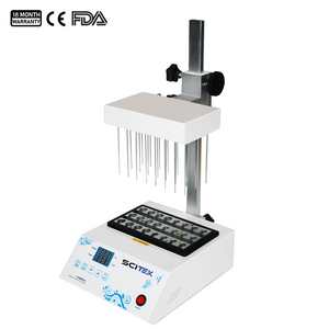 Sample Concentrator SC-200