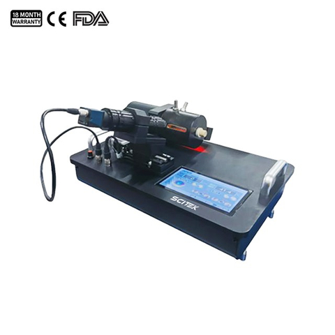 Spinning Drop Interfacial Tensiometer