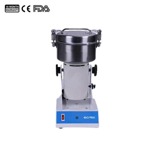 High-speed Universal Disintegrator