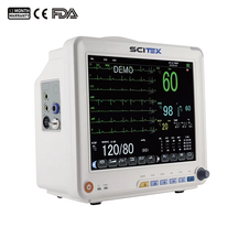 Multi-Parameter Patient Monitor MPM-II