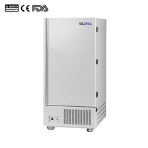-25°C Freezer with Microprocessor Control