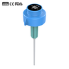Liquid Nitrogen Tank Smart Cap