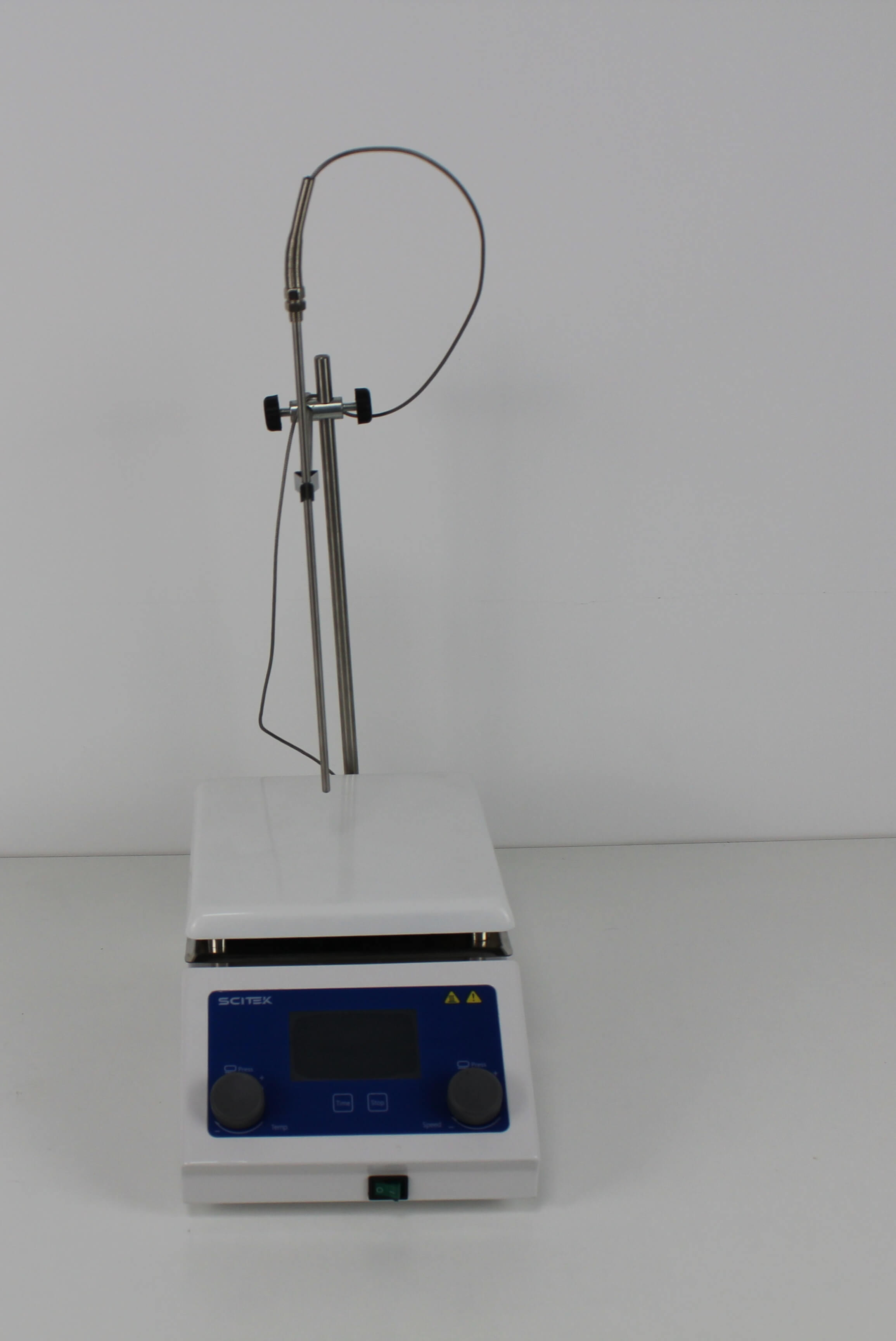 magnetic hotplate stirrer