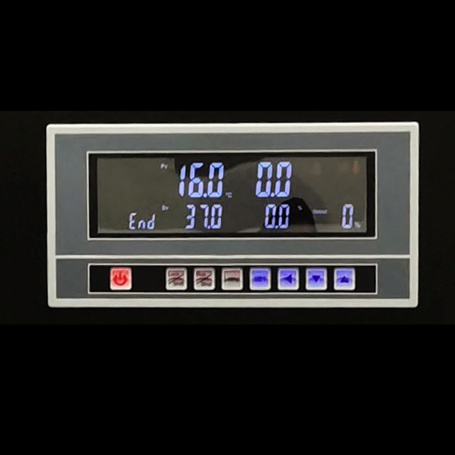 CO2 Incubator, ICB-C Series