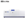 Automatic Laser Particle Size Analyzer