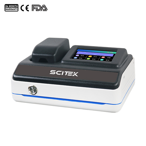 Water Quality Meter