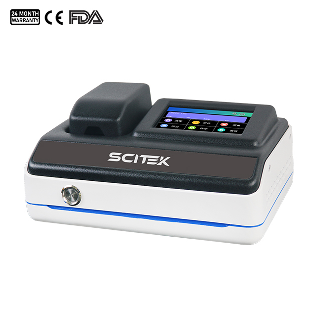 Water Quality Meter