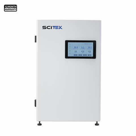 Gas Incubator