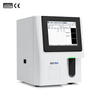 3-Part Auto Veterinary Hematology Analyzer